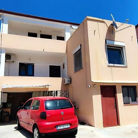 Apartments Andela Starigrad Paklenica Exteriör bild