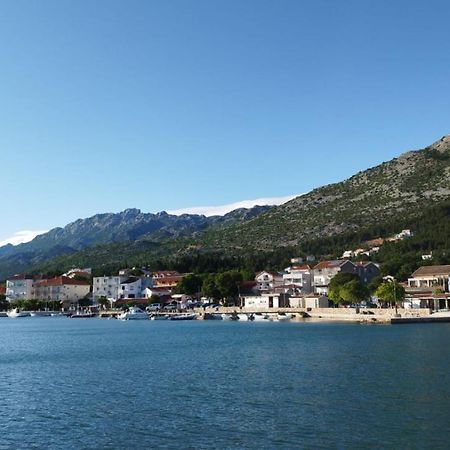 Apartments Andela Starigrad Paklenica Exteriör bild