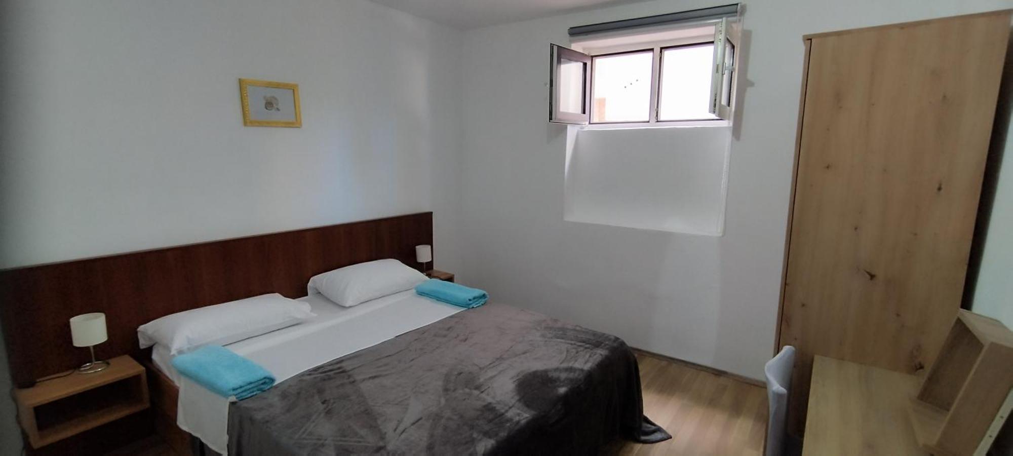 Apartments Andela Starigrad Paklenica Rum bild