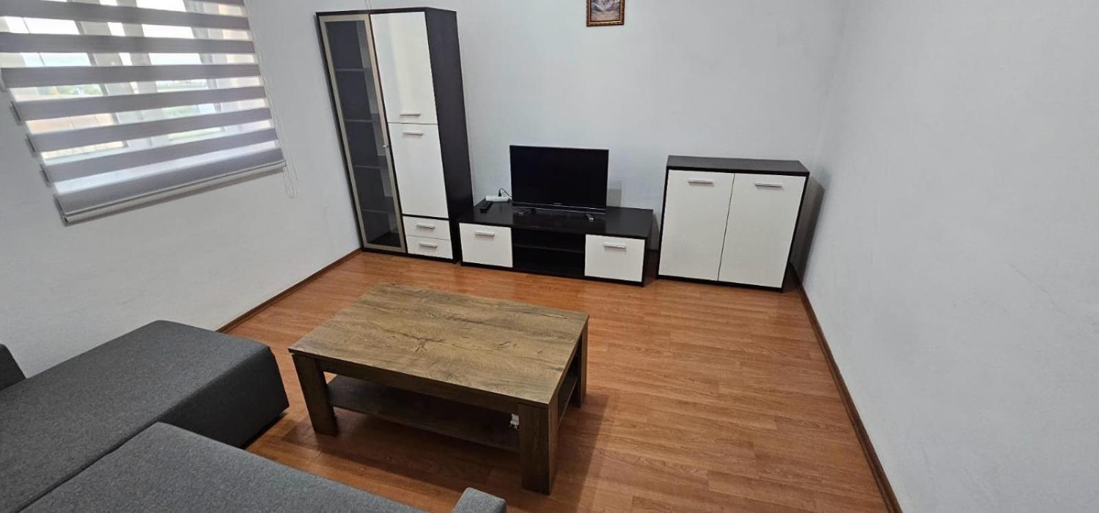 Apartments Andela Starigrad Paklenica Exteriör bild