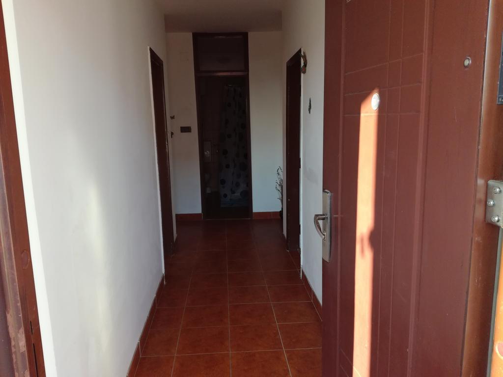 Apartments Andela Starigrad Paklenica Exteriör bild