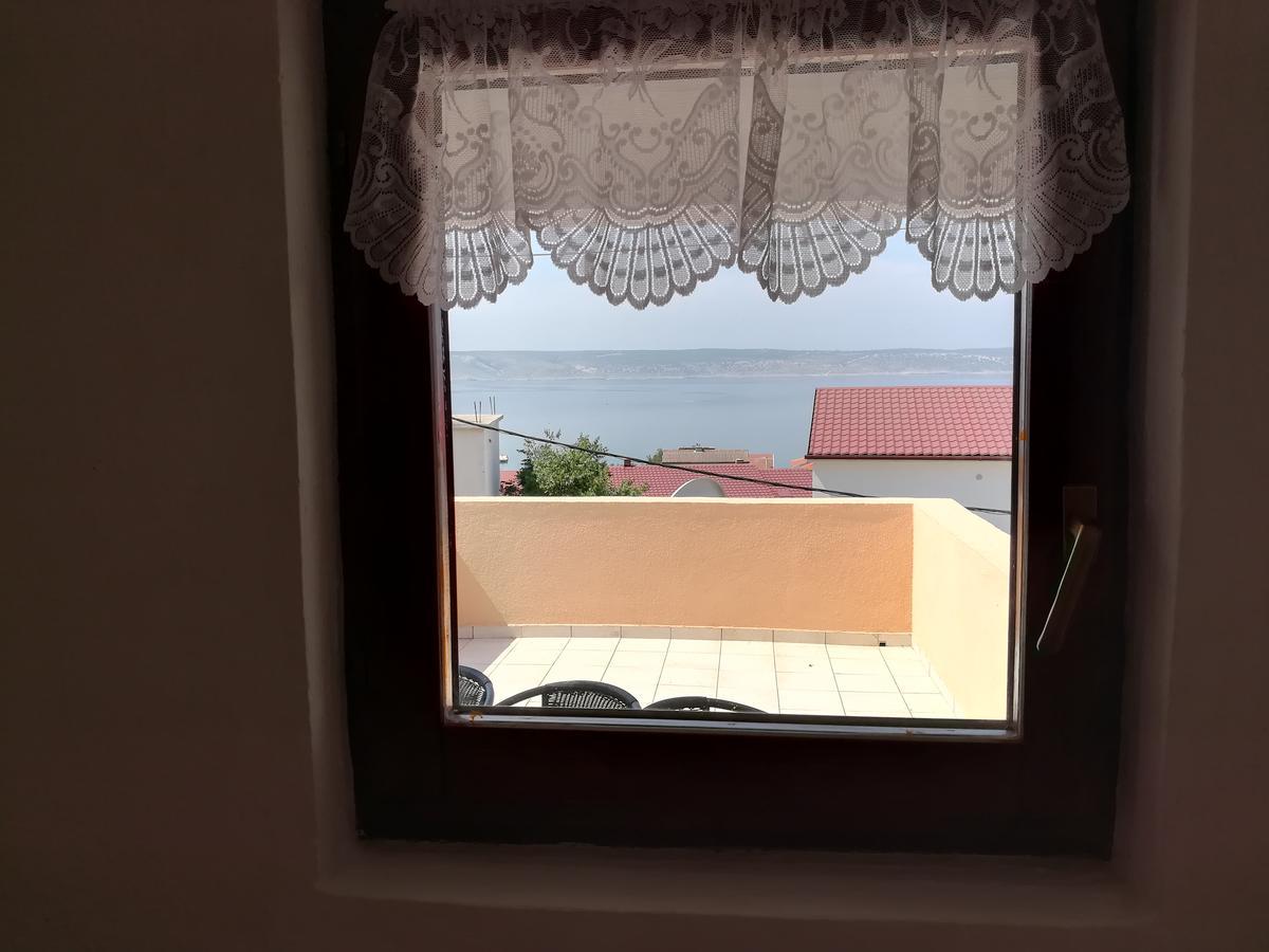 Apartments Andela Starigrad Paklenica Exteriör bild